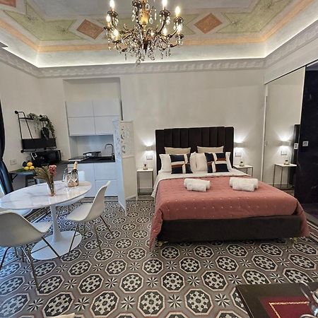 Maqueda View Apartment Palermo Exterior photo