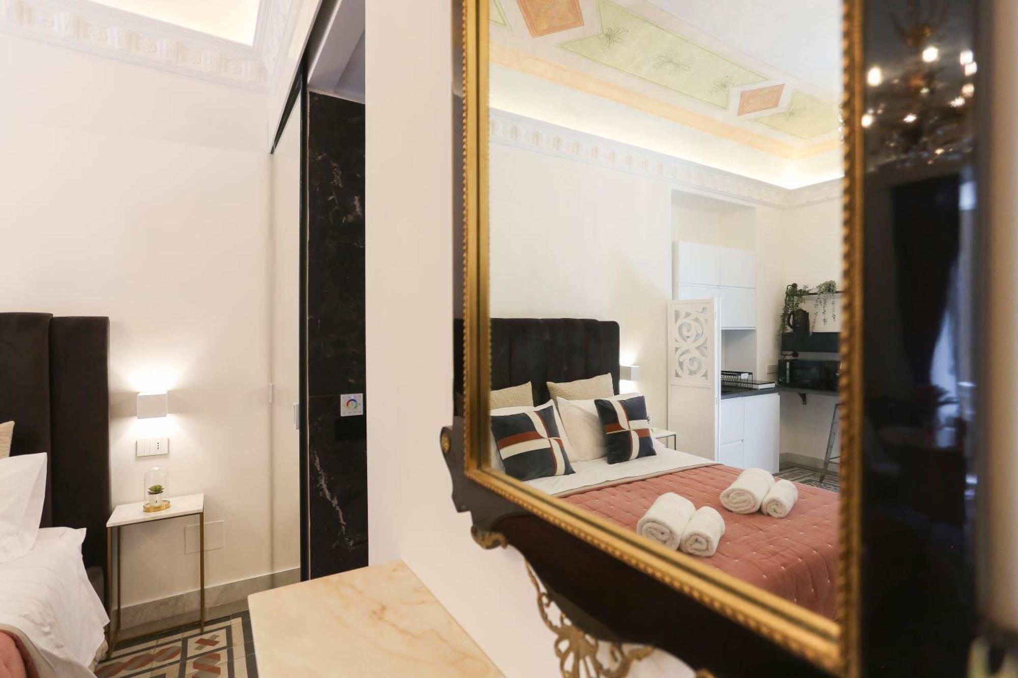 Maqueda View Apartment Palermo Exterior photo