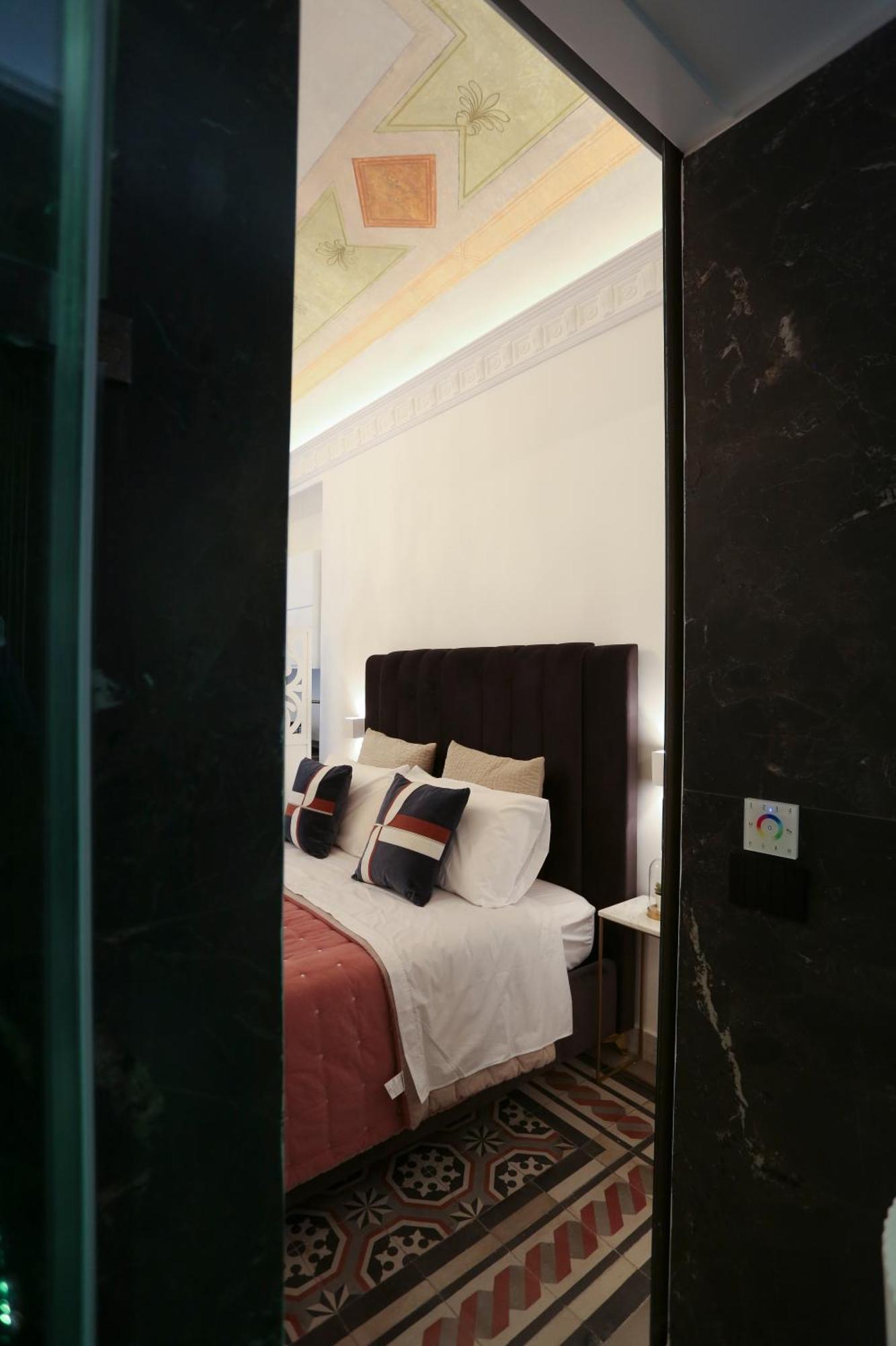 Maqueda View Apartment Palermo Exterior photo